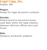 Legal Copy, Inc.